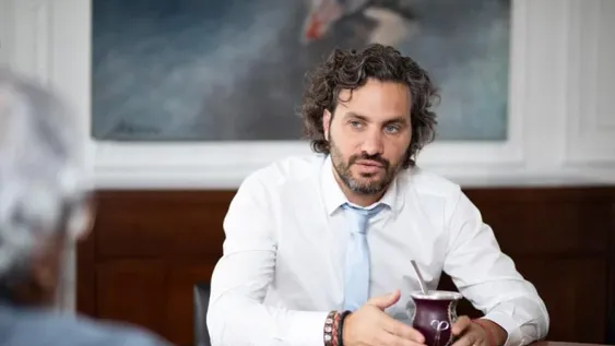 El Gobierno confirmó que el dólar turista tendrá un recargo del 30%