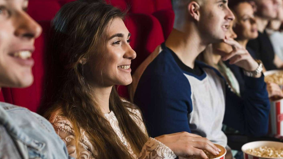 Estrenos en el cine de San Juan. Hay para todas las preferencias: thriller, drama, acción y música.&nbsp;