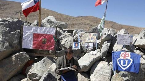 Lo que costaría el rescate de mineros