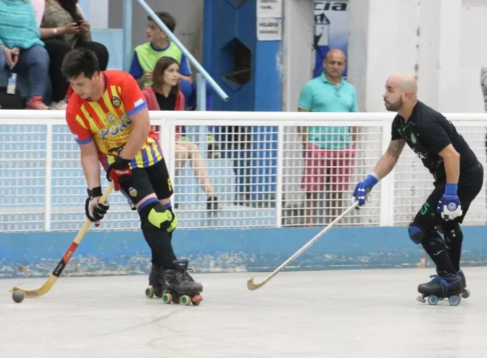 El tercer partido es el común denominador