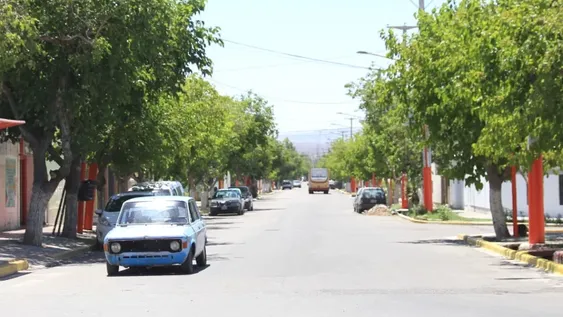 En un descuido, entran a la casa de una policía y le roban el arma