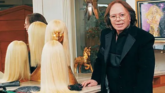 Le robaron a Miguel Romano: “Se llevaron muchísimas pelucas de Susana Giménez”