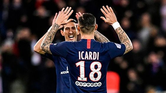 ¿El PSG se queda sin celebración?