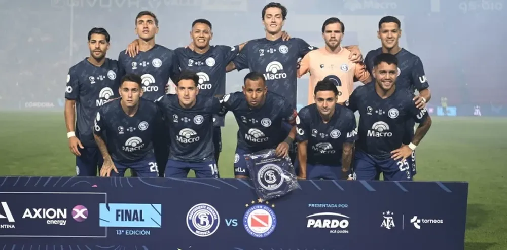 En una final para el infarto, Independiente Rivadavia venció a Argentinos en los penales y es el campeón de la Copa Argentina