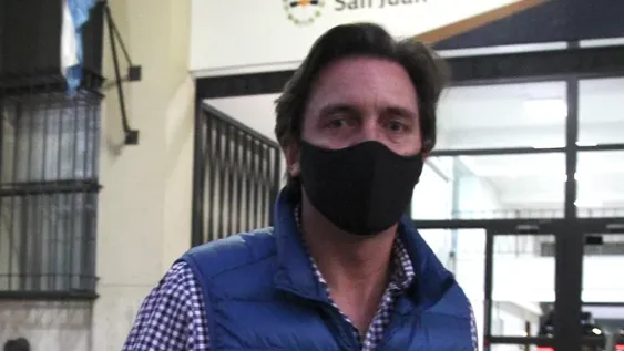 La denuncia contra Cáceres llegará al año y la causa sigue en apelación