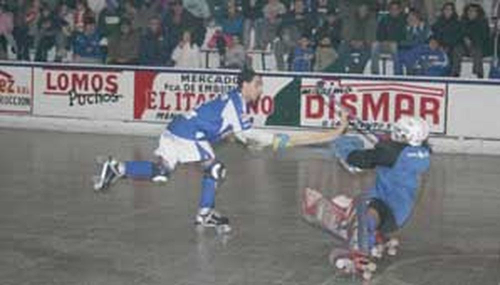 Con cuatro partidos se inició la segunda fecha del Clausura