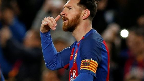 El padre de Messi recibió la primer oferta formal ¿Qué club europeo fue el primero en llamar?