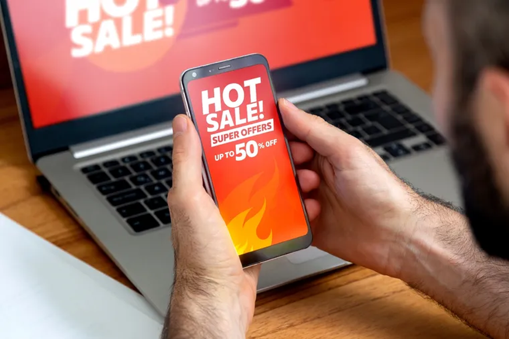 Hot Sale.