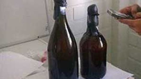 La cerveza más antigua