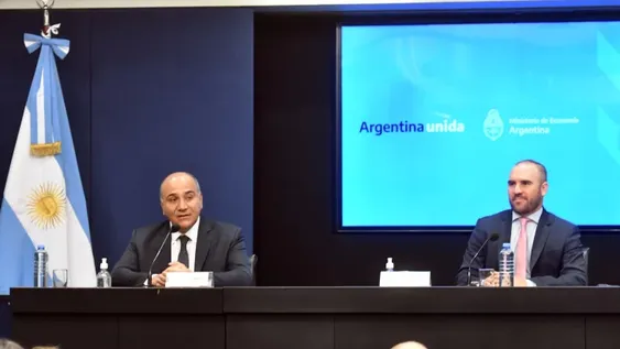 Reducción del déficit y menor emisión: los detalles del acuerdo de Argentina con el FMI