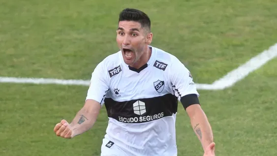 El mejor inicio para Platense en su regreso a Primera