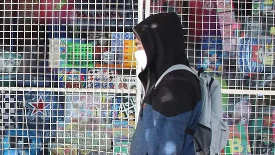 En San Juan se registraron 5 casos sospechosos de contagio en las últimas 24 hs