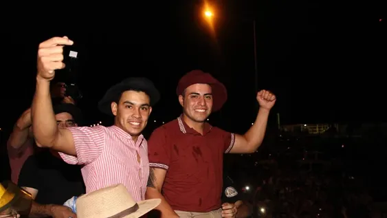 “Hay que soñar en grande”