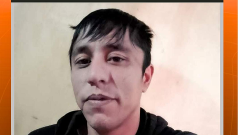 Alerta en San Juan: buscan insamenteme a Juan Manuel Jofré Vera
