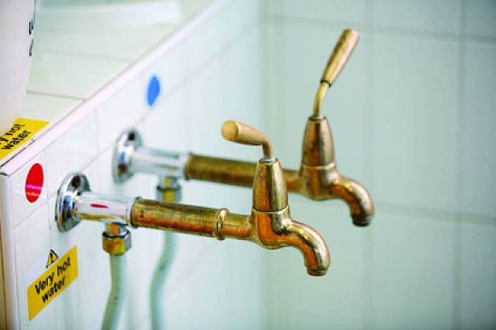 El cobre y las nuevas aleaciones bactericidas