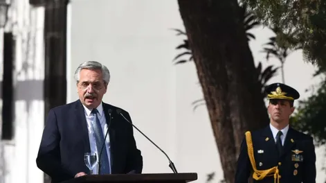 Fernández se reunirá con Batakis para definir medidas ante la suba de precios