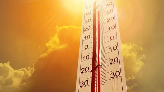 Julio fue el mes más caluroso registrado en la Tierra