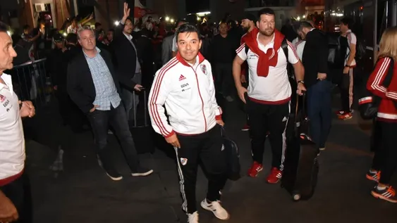 San Juan comenzó a paralizarse