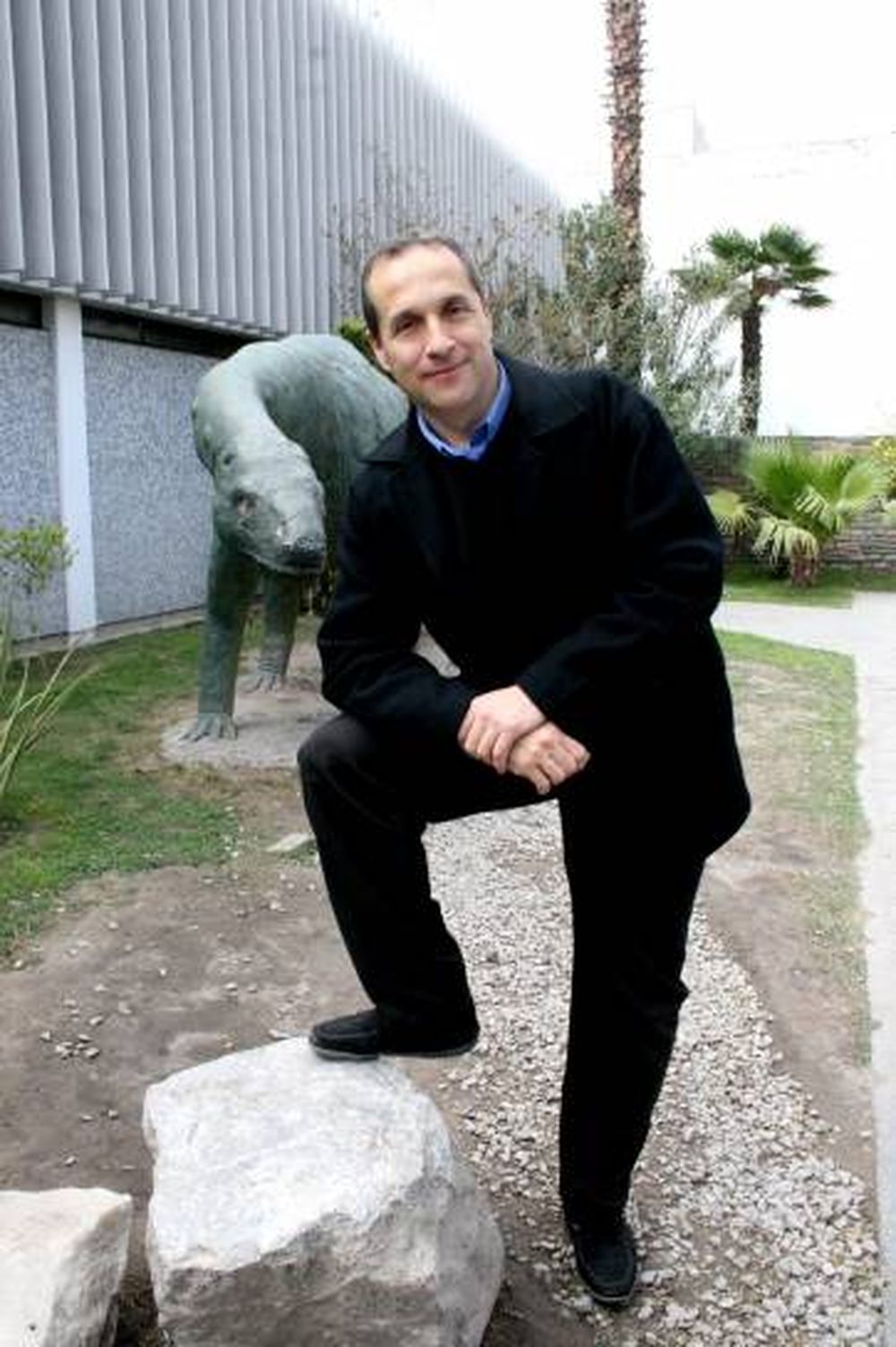 “En Cosquín tenemos que hacer lo nuestro”