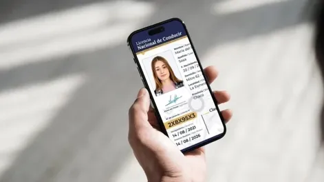 Nueva Licencia de Conducir Nacional: cuánto cuesta el trámite online