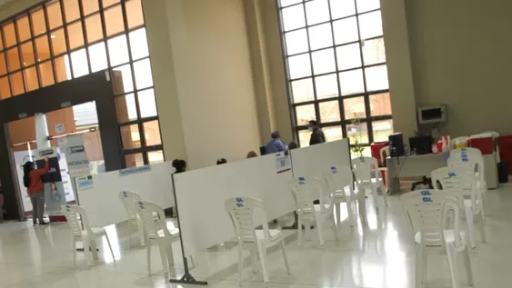 Alarma en Salud por los pocos niños y adolescentes inmunizados contra covid