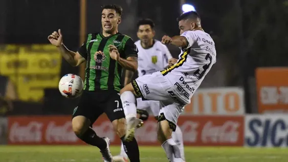 San Martín, con sabor a poco