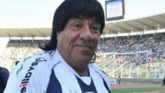 Falleció el ‘Hacha’ Daniel Ludueña