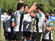 Debut. Universitario arrancará como local ante Marista de Mendoza en el Top 8 de Oro regional. Debut. Universitario arrancará como local ante Marista de Mendoza en el Top 8 de Oro regional.