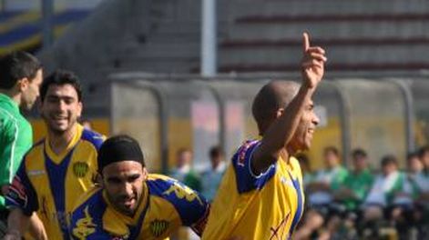 La Juve se dio el gustito