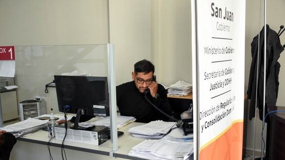 san juan: habilitan canales de asesoramiento para chequear aportes y revisar el historial en anses