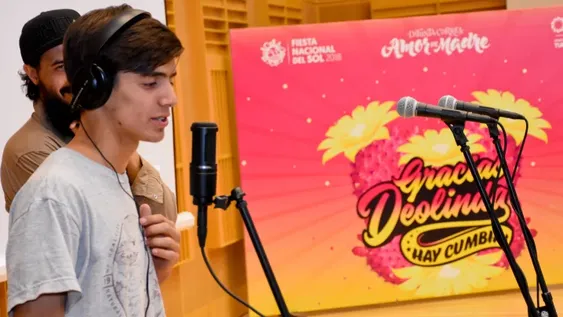 Más de 80 artistas graban un CD tributo a la Difunta Correa