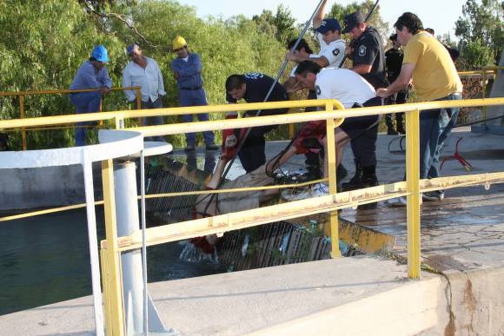 Misterio por un hombre muerto