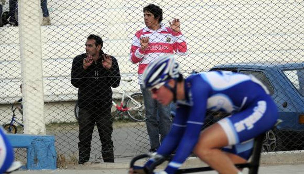 Saldaño, el gran ausente