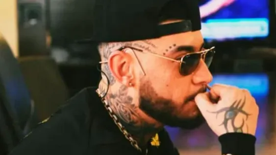 Ulises Bueno, víctima de la inseguridad: destrozaron y desvalijaron su productora