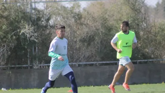 Desamparados retoca piezas