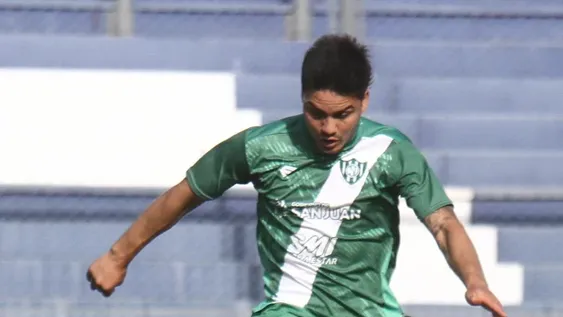 En Sportivo esperan por Nahuel Velázquez