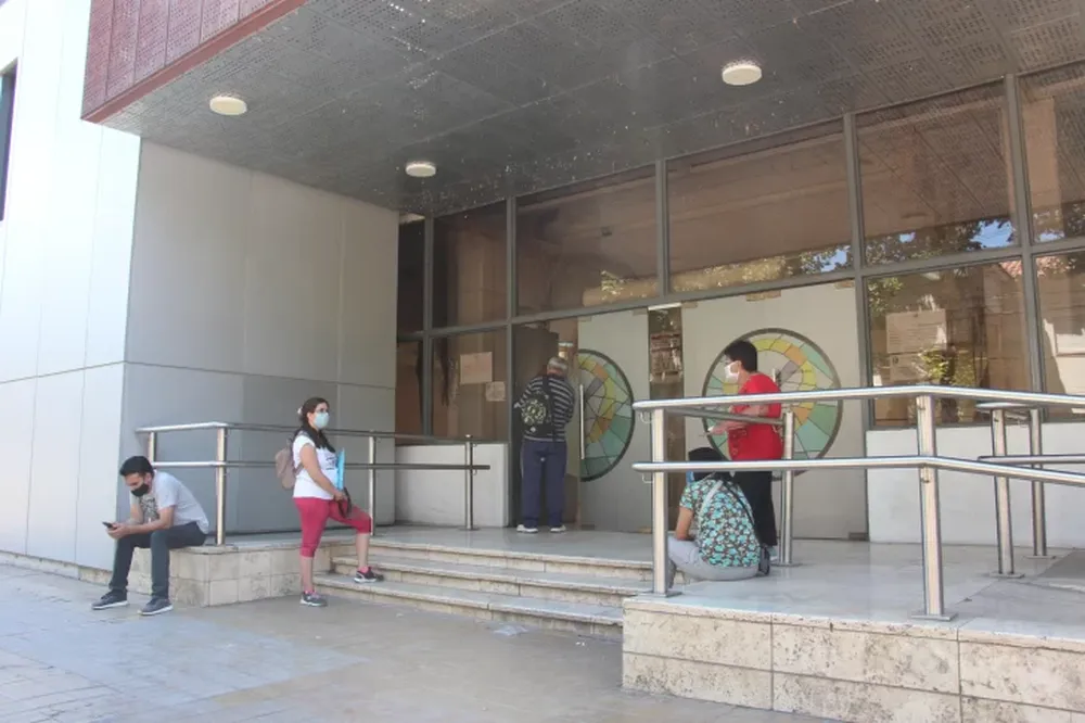 Coronavirus en San Juan: segundo día consecutivo donde se registran 7 muertes