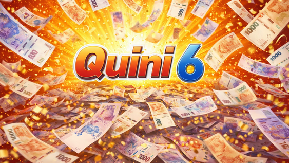 Quini 6.