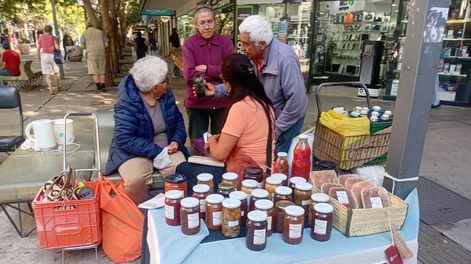 El próximo 19 de abril se realizará una nueva edición de la Fiesta de las Conservas Caseras en Médano de Oro.