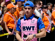 Franco Colapinto