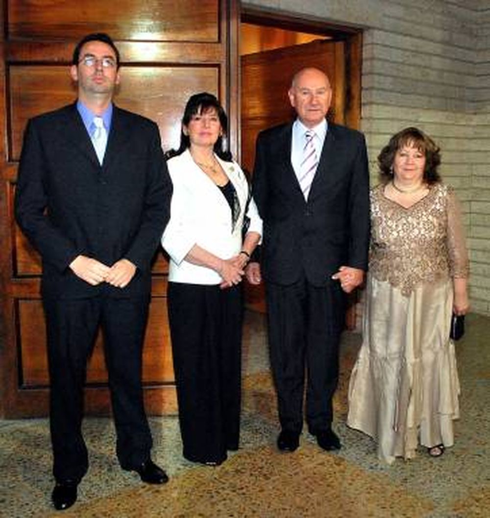 Romero Arrausi – Perelló Sánchez