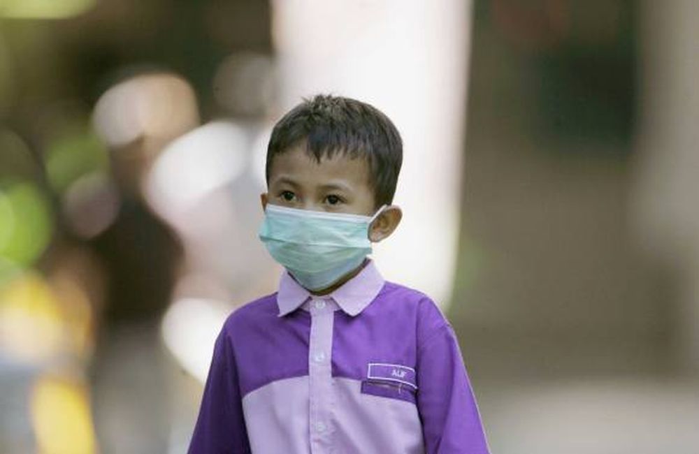 En España se preparan para un “colapso sanitario” por la influenza