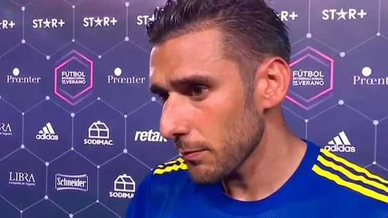 La agresión de Toto Salvio a su esposa: el audio del 911 en plena fuga del jugador de Boca