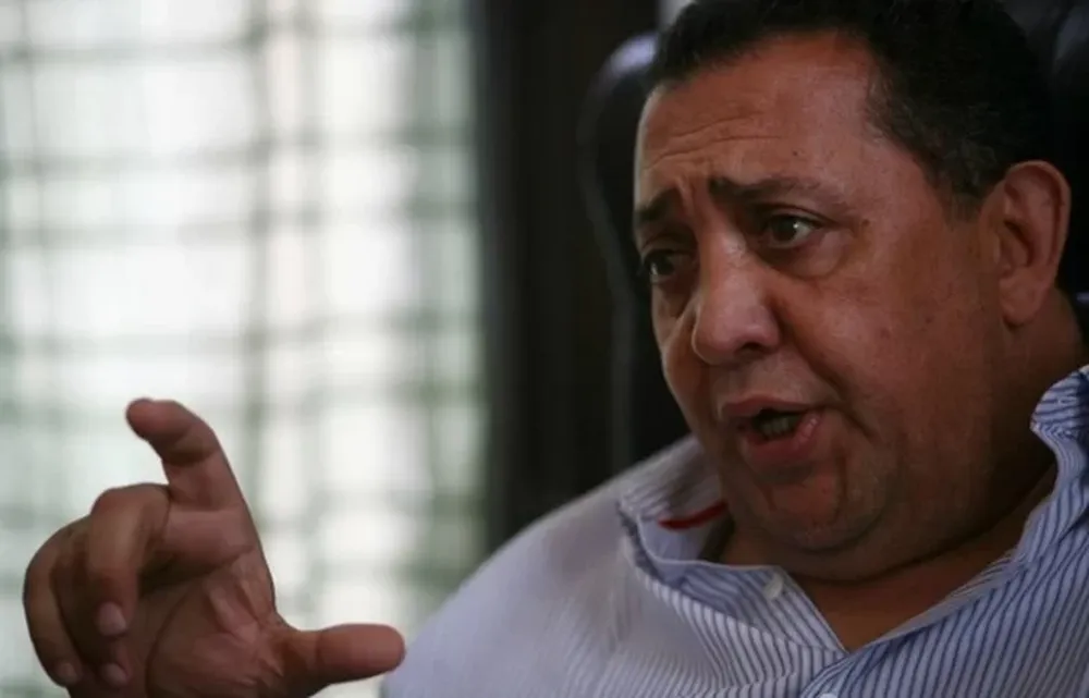 Luis D´Elía: “Alberto Fernández es un héroe nacional”