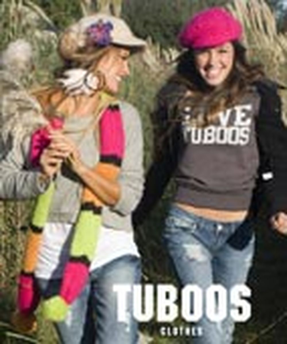 Tere tuboos con toda la onda