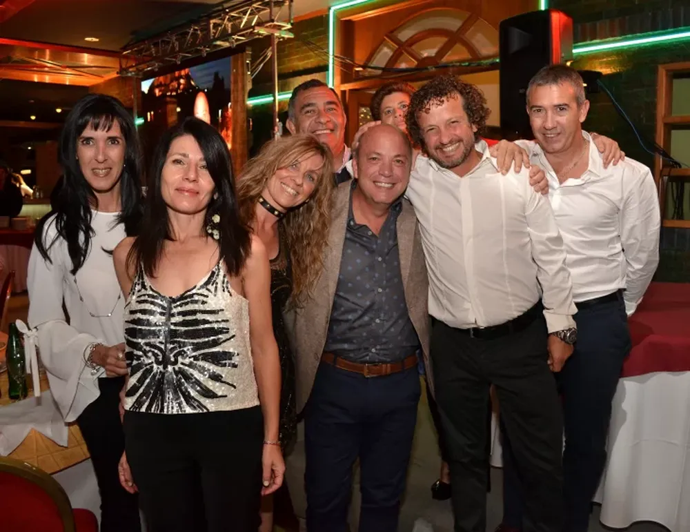 50 años de José Luis Herrera