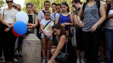 El Estado Islámico reivindica el atentado