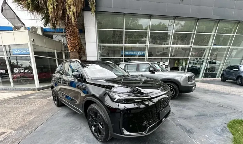 Los segmentos C, D y E son los más solicitados en el caso de los autos importados.