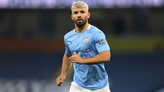 Un diario Catalán indica que el Kun Aguero está cada vez más cerca del Barcelona