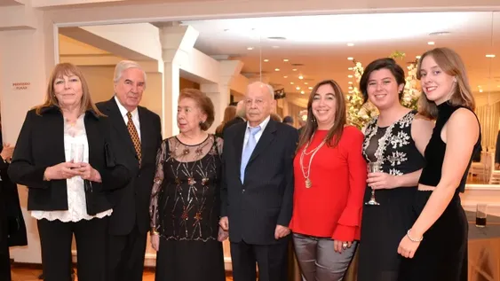 Bodas de diamante 60 años